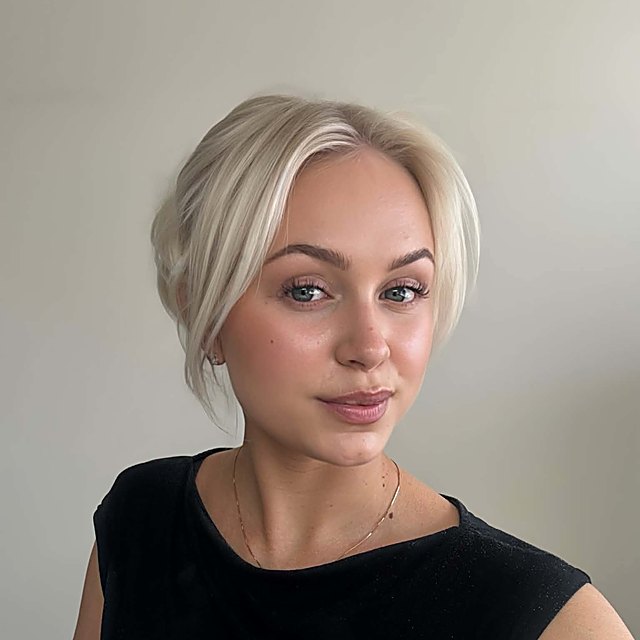 Emilia Norström